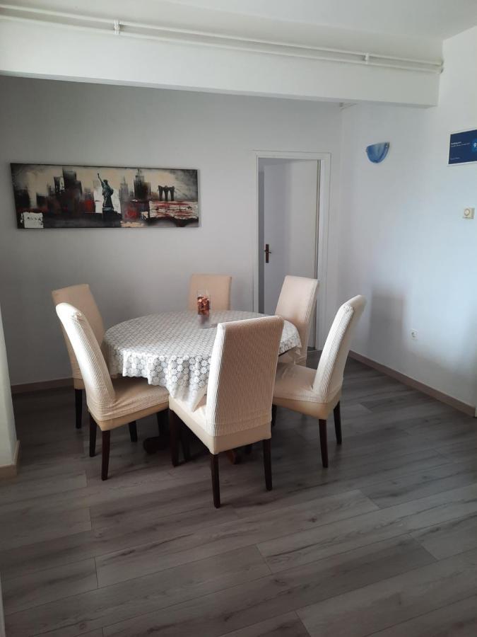 House Nena Hotell Bibinje Exteriör bild